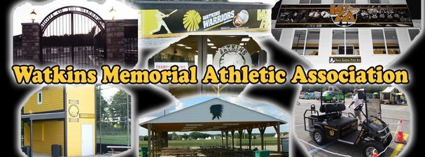 Watkins Memorial Athletic Association