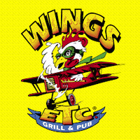 Wings Etc owned by: Hector Wings 1, LLC
