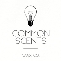 Common Scents Wax Co