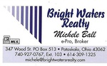 Bright Waters Realty-Michele Ball Bright Waters Realty-Michele Ball
