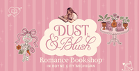 Dust & Blush Bookshop