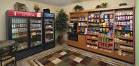 The Candlewood Cupboard, your personal 24hr mini market