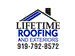 Lifetime Roofing and Exteriors