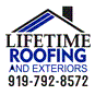 Lifetime Roofing and Exteriors