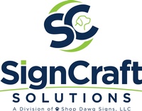 SignCraft Solutions, custom commercial signage