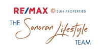REMAX Sun Properties, The Sonoran Lifestyle Team