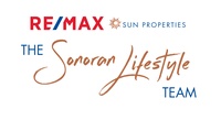 RE/MAX Sun Properties, The Sonoran Lifestyle Team