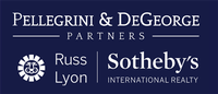 Pellegrini & DeGeorge Partners, Russ Lyon Sotheby's International Realty
