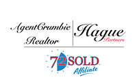 AgentCrumbie.Realtor Hague Partners | 72 Sold