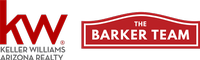 Jill Templeton-Haislip, Keller Williams Arizona Realty - The Barker Team Jill Templeton-Haislip, Keller Williams Arizona Realty - The Barker Team