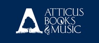Atticus Books & Music