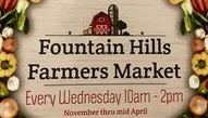 Fountain Hills Farmers Market