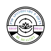 P39 CBD, Apothecary & Gifts