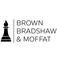 Brown, Bradshaw & Moffat, LLP
