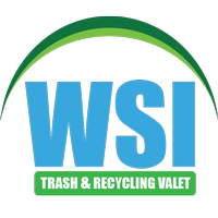 WSI Trash Valet & Recycling
