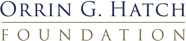 Orrin G. Hatch Foundation Orrin G. Hatch Foundation