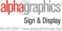 Alphagraphics - Ogden