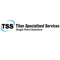 Titan Specialized Services, Inc