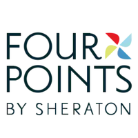 Four Points by Marriott Salt Lake Airport