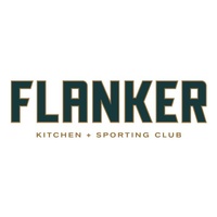 Flanker Kitchen + Sporting Club