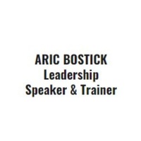 Aric Bostick Leadership Training
