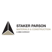 Staker Parson Materials & Construction