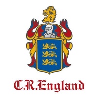 CR England - Global Transportation