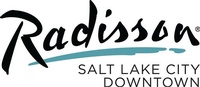 Radisson Hotel Salt Lake City Downtown
