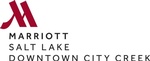 Salt Lake City Marriott Downtown at City Creek