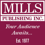 Mills Publishing, Inc.