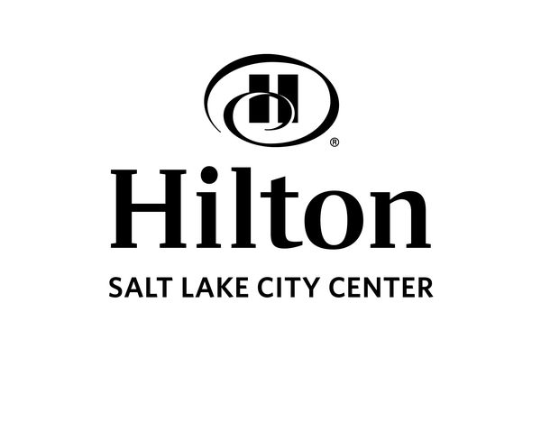 Hilton Salt Lake City Center Hilton Salt Lake City Center