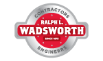 Ralph L. Wadsworth Construction