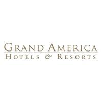 Grand America Hotels & Resorts