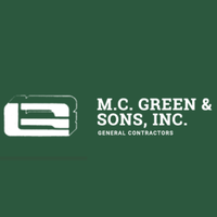 M.C. Green & Sons, Inc.