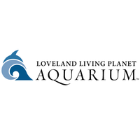 Loveland Living Planet Aquarium