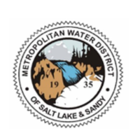 Metropolitan Water District of Salt Lake & Sandy