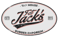 Fat Jacks Burger Emporium & Tap House