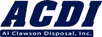 Al Clawson Disposal, Inc.