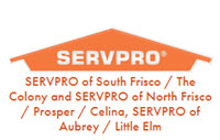 SERVPRO of South Frisco/The Colony