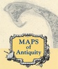 Maps of Antiquity