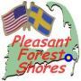 Pleasant Forest Shores