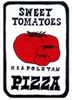 Sweet Tomatoes Pizza Chatham