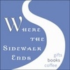 Where the Sidewalk Ends Bookstore