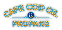 Cape Cod Oil .