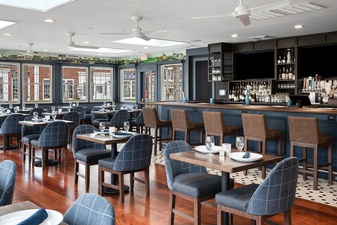 Wild Goose Tavern Wild Goose Tavern