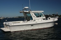 Striker Charters and Guide Service