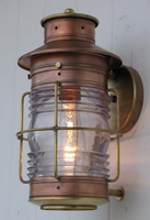 Cape Cod Anchor Light
