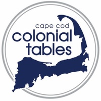 Cape Cod Colonial Tables