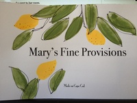 Mary's Fine Provisions