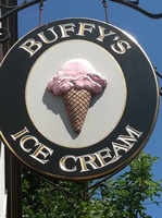 Buffy's Ice Cream  